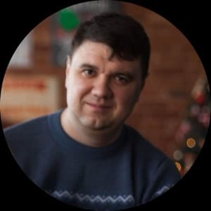 Андрей Гудовцев