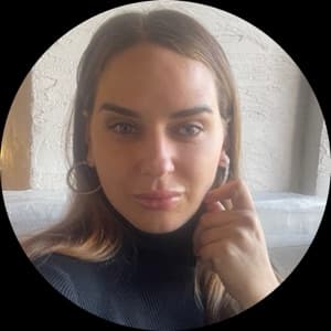 Валерия Смирнова
